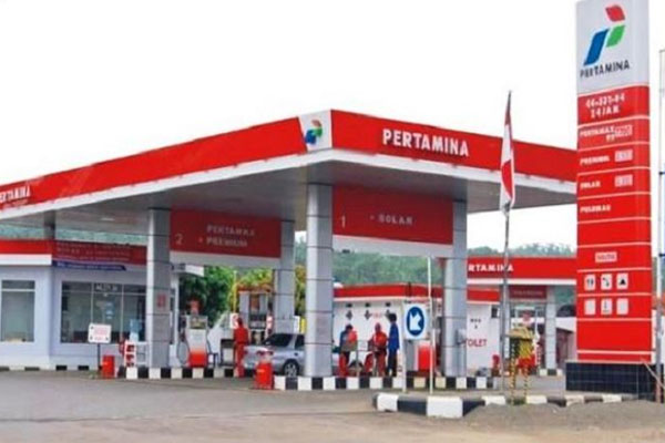 Loker Lampung Terbaru di SPBU Way Jepara Lampung Timur